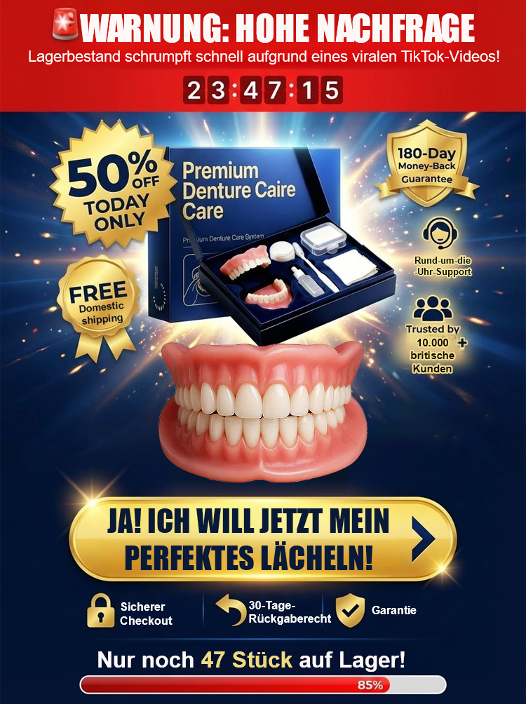 【🇩🇪 Schmid Dental Lab 🇩🇪】TÜV-Geprüft: Präzisions-Zahnersatz aus München ✨