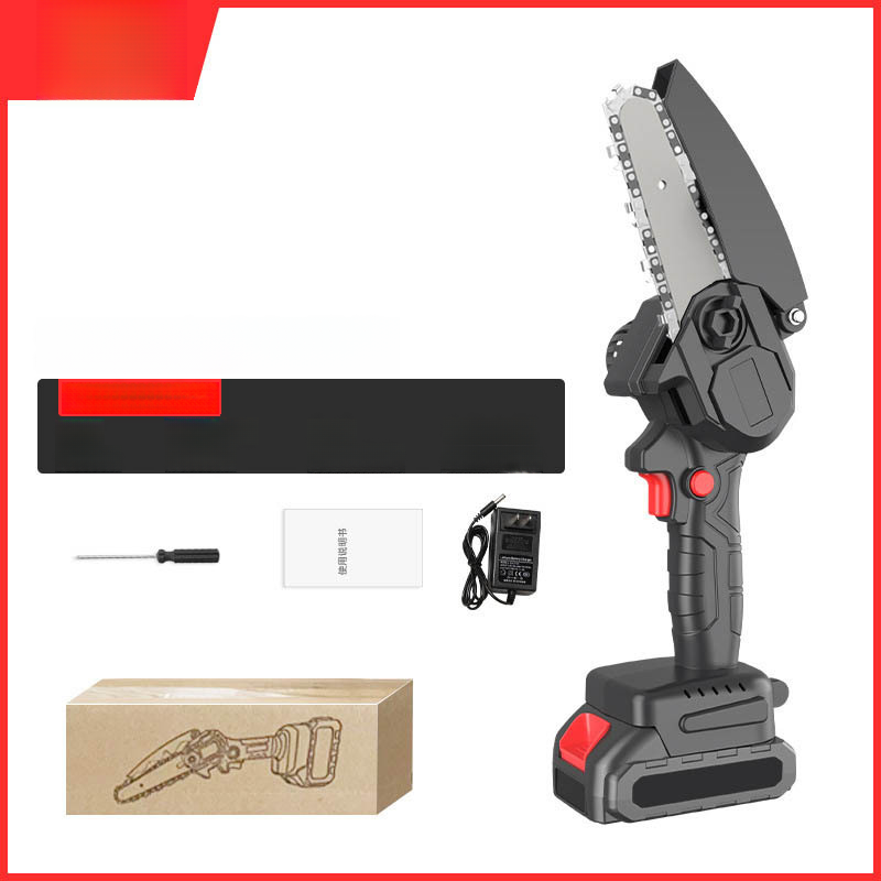 [DEUTSCHE POWER] 11.000 U/min Monster-Kettensäge | Bürstenloser Motor | Schneidet Eiche wie Butter – Einhand-Betrieb & 24h Dauerlauf!