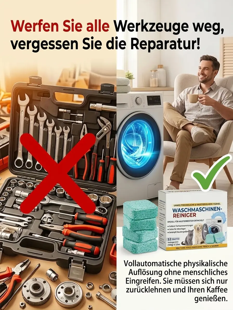 【🛠️ NIE WIEDER NOTDIENST 🛠️】Abfluss-Magie: Spart hunderte Euro Klempnerkosten! ✨