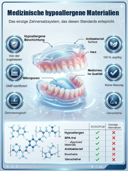 【🇩🇪 Schmid Dental Lab 🇩🇪】TÜV-Geprüft: Präzisions-Zahnersatz aus München ✨