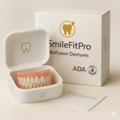 【🦷 Nie wieder Zahnarzt 🦷】Smarte DIY-Prothese: Perfektes Lächeln in 3 Min. ✨