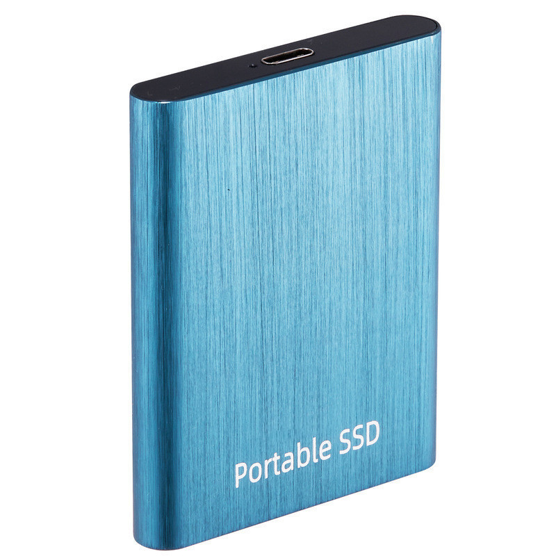 💾 32TB Extreme-SSD: 5.000 MB/s für den Preis eines Kaffees! ⚡