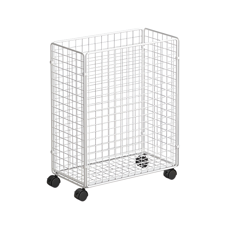 Metall-Aufbewahrungskorb