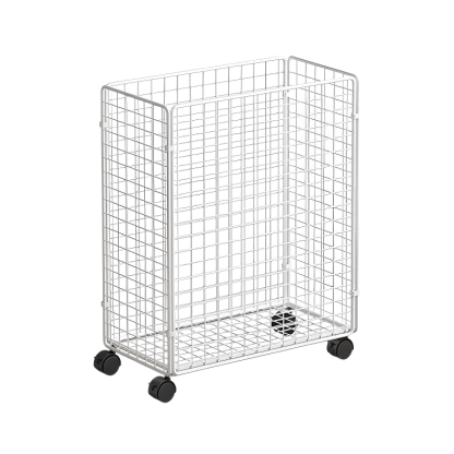 Metall-Aufbewahrungskorb