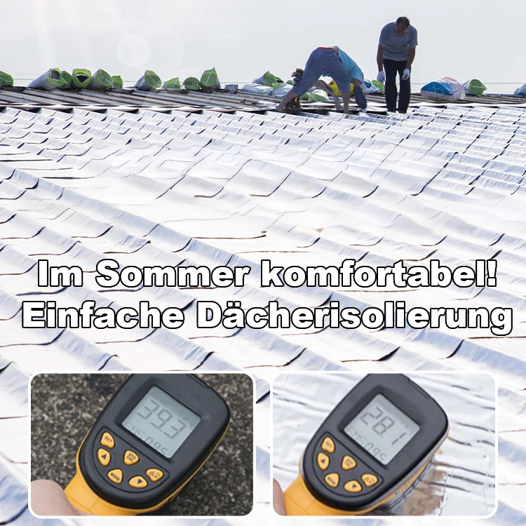 【🛠️ 1-Minuten-Stop 🛠️】Universal Dichtband: Jedes Leck sofort versiegelt! 💧