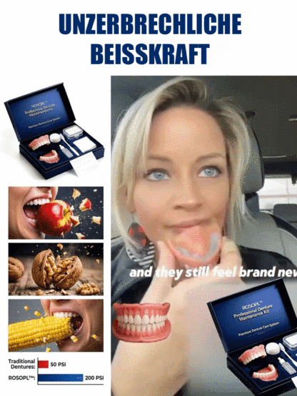 【🇩🇪 Schmid Dental Lab 🇩🇪】TÜV-Geprüft: Präzisions-Zahnersatz aus München ✨