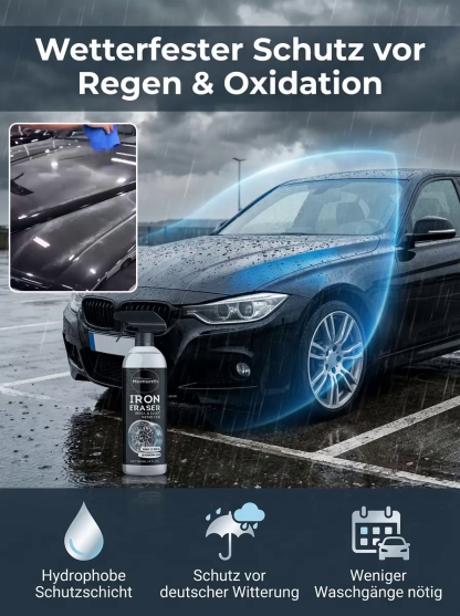 【❌ WERKSTATT-STOPP ❌】Rost-Ex: Spart hunderte Euro Autoreparatur! ✨