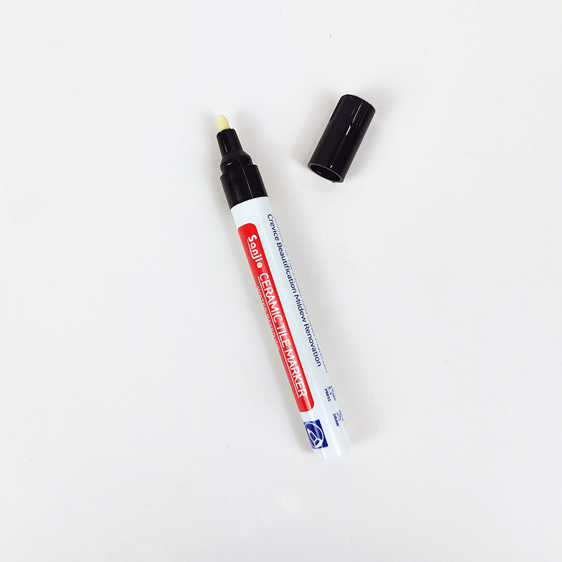 【🛠️ OBI-Profis empfehlen 🛠️】Fliesen-Marker: Wie neu ohne teuren Fliesenleger! ✨