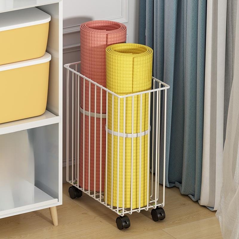 Metall-Aufbewahrungskorb