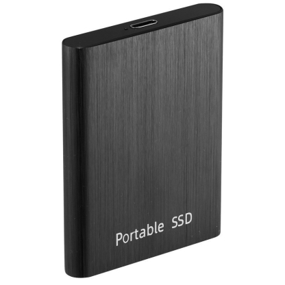 💾 32TB Extreme-SSD: 5.000 MB/s für den Preis eines Kaffees! ⚡