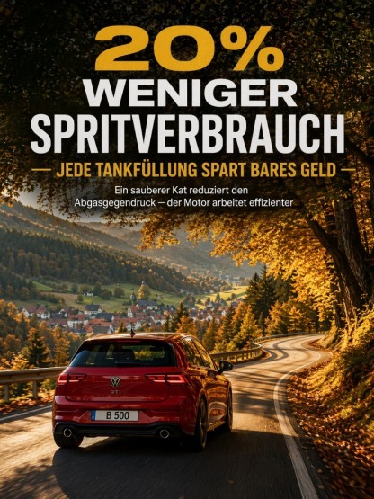 【✨ System-Reiniger ✨】Meister-Formel: Motorleistung wie am 1. Tag! 🚀