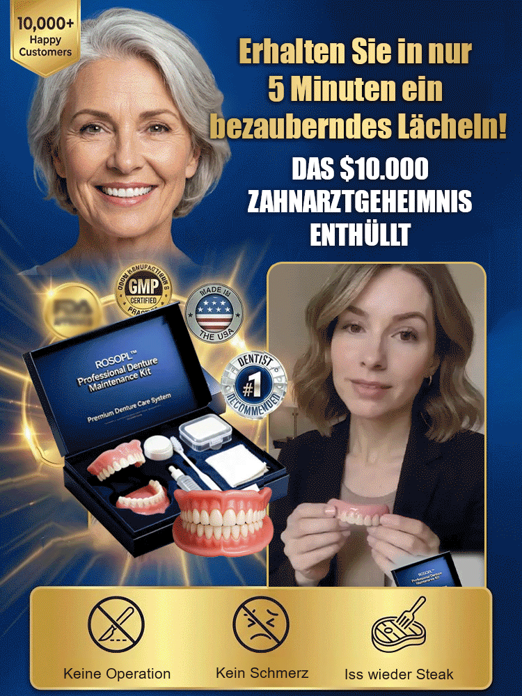 【🇩🇪 Schmid Dental Lab 🇩🇪】TÜV-Geprüft: Präzisions-Zahnersatz aus München ✨