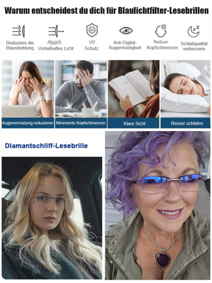 【🔍Jena-Optik Pro🔍】Intelligente Autofokus-Brille: Fern & Nah ohne Sehtest 👓