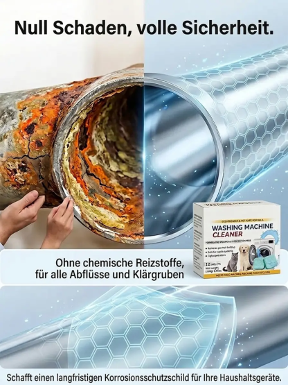 【🛠️ NIE WIEDER NOTDIENST 🛠️】Abfluss-Magie: Spart hunderte Euro Klempnerkosten! ✨