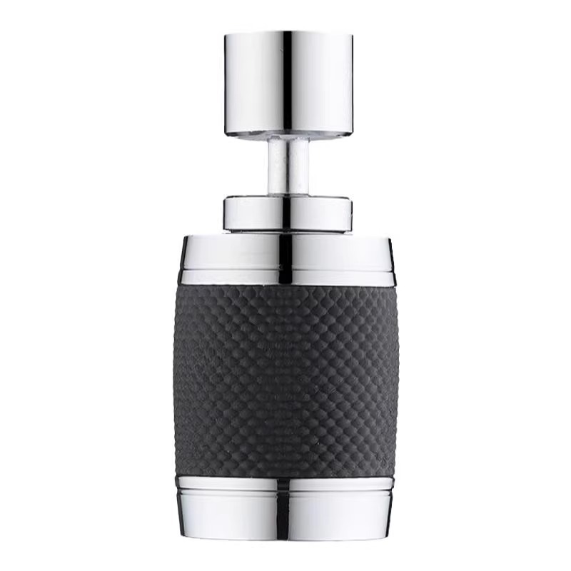 Universeller drehbarer Wasserhahnfilter