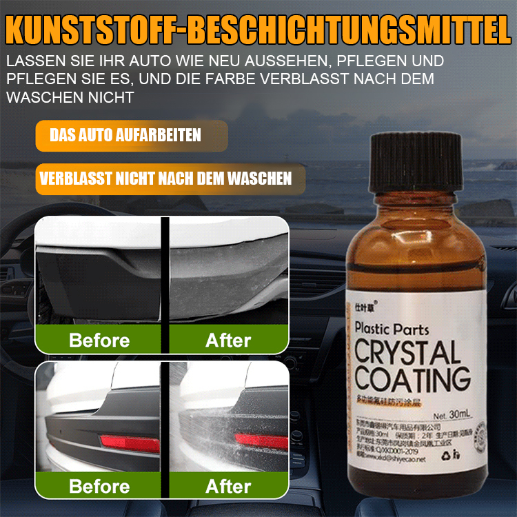 Instandsetzung von Kraftfahrzeugen