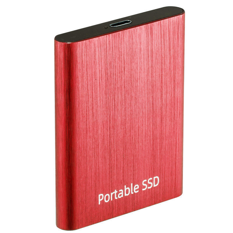 💾 32TB Extreme-SSD: 5.000 MB/s für den Preis eines Kaffees! ⚡