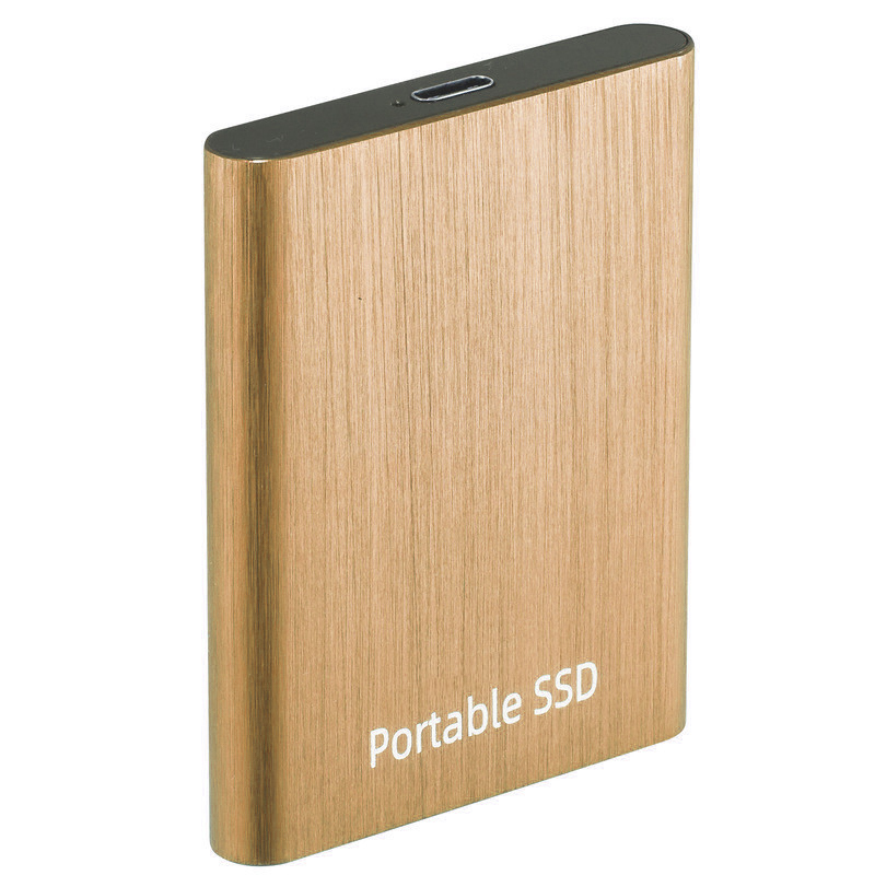 💾 32TB Extreme-SSD: 5.000 MB/s für den Preis eines Kaffees! ⚡