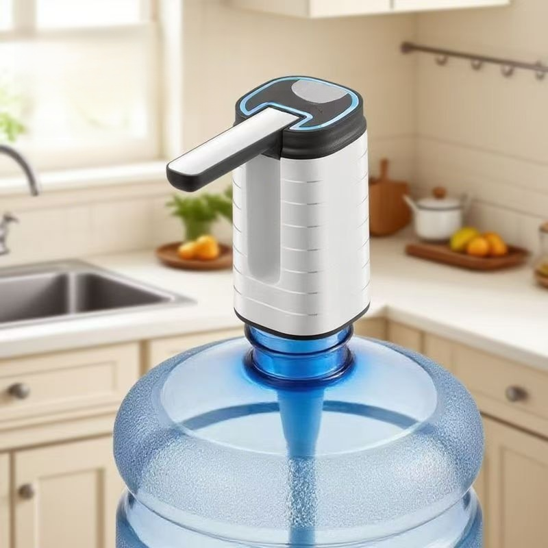 Tragbare elektrische faltbare Wasserpumpe