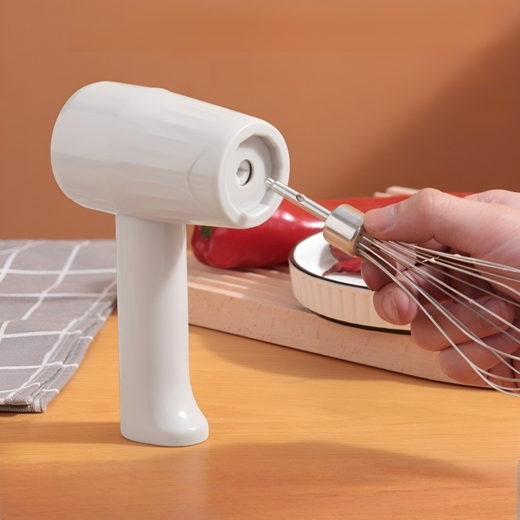 Multifunktionaler elektrischer Haushaltsmixer