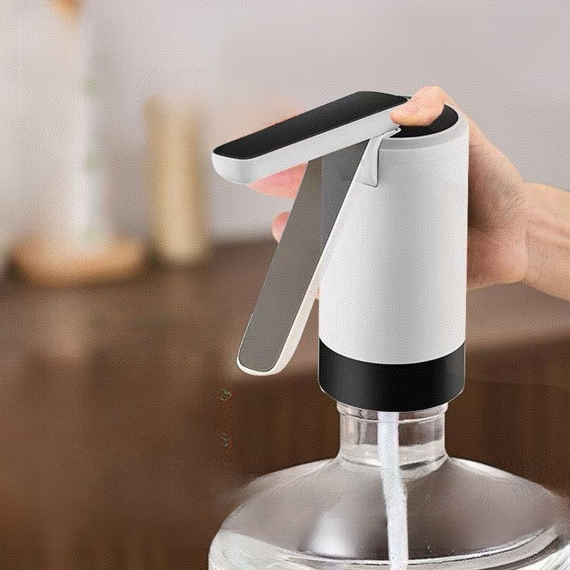 Tragbare elektrische faltbare Wasserpumpe