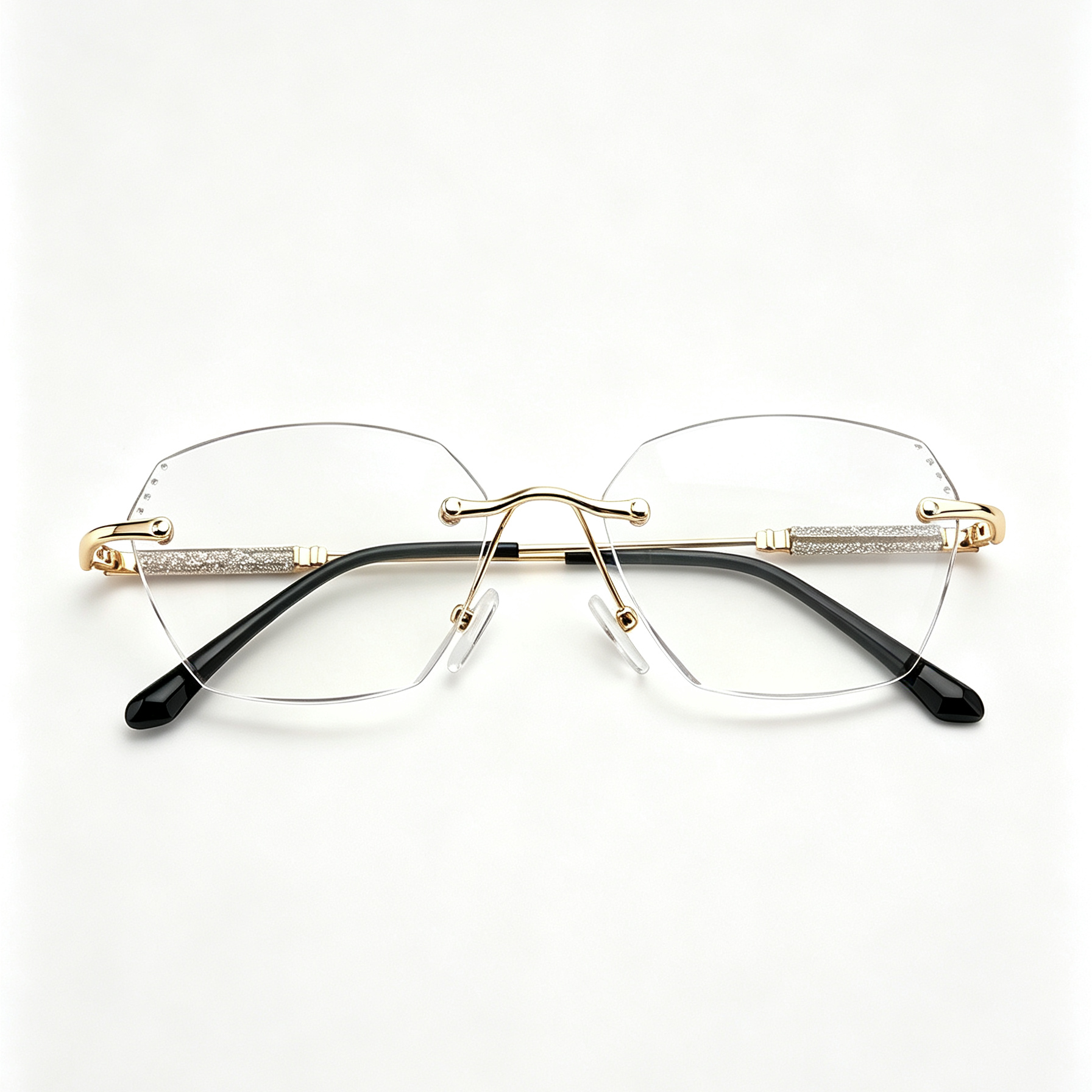 🕶️ SightFlex Dynamic: Die Brille, die Ihre Sehstärke live anpasst! ⚡