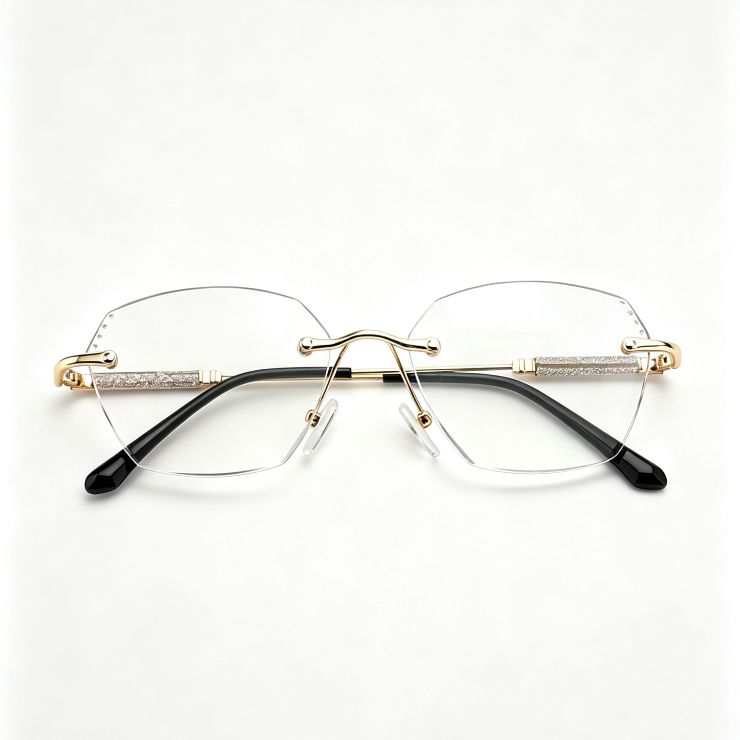 🕶️ SightFlex Dynamic: Die Brille, die Ihre Sehstärke live anpasst! ⚡