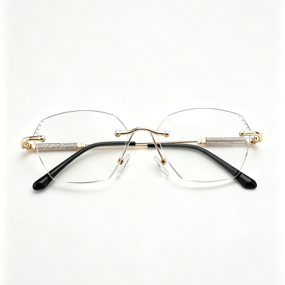 🕶️ SightFlex Dynamic: Die Brille, die Ihre Sehstärke live anpasst! ⚡