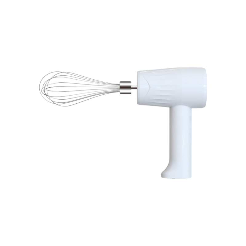 Multifunktionaler elektrischer Haushaltsmixer