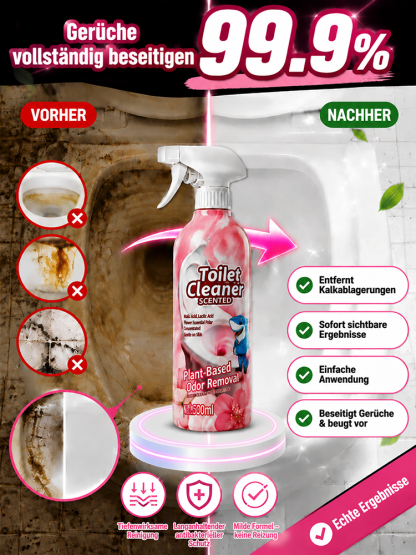 ✨ Spray Anti-Moisissure Bio Nano Tech| 0% Odour Piquante• Effet en 1 Sek. • Protection 3 Mois