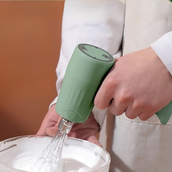 Multifunktionaler elektrischer Haushaltsmixer