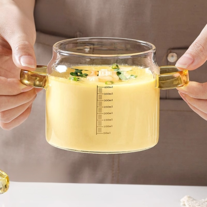 Multifunktionaler automatischer Eier-Dämpfer/Schlagbecher