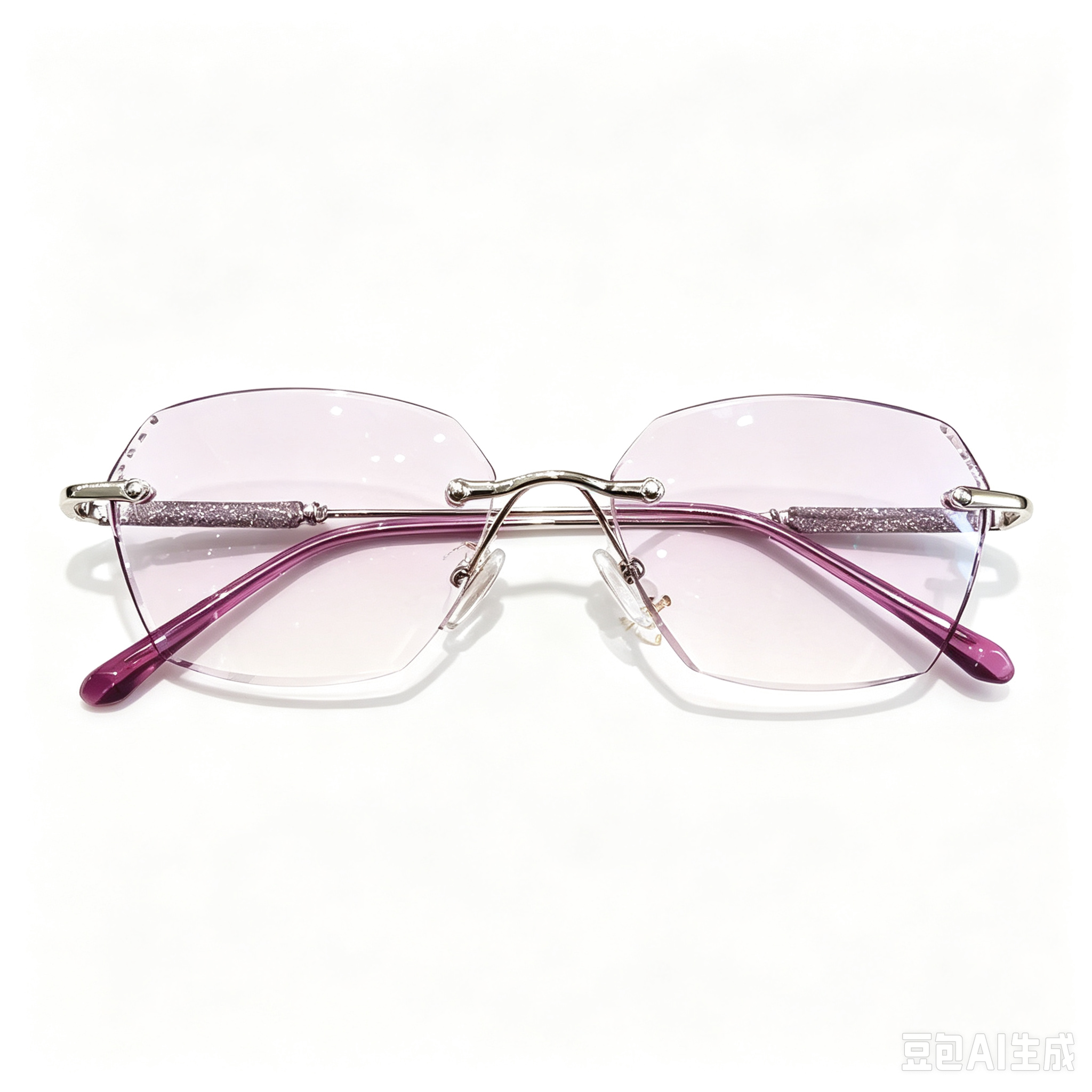 🕶️ SightFlex Dynamic: Die Brille, die Ihre Sehstärke live anpasst! ⚡
