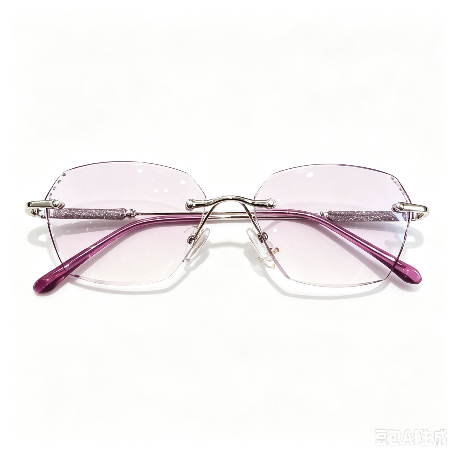 🕶️ SightFlex Dynamic: Die Brille, die Ihre Sehstärke live anpasst! ⚡