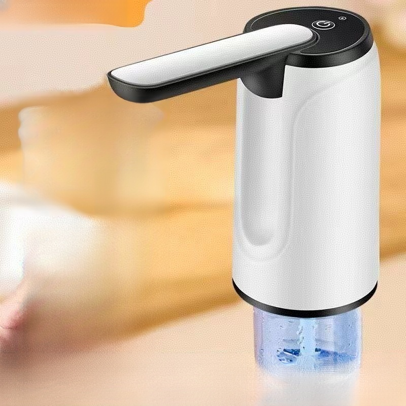 Tragbare elektrische faltbare Wasserpumpe