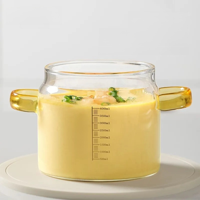 Multifunktionaler automatischer Eier-Dämpfer/Schlagbecher