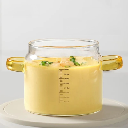 Multifunktionaler automatischer Eier-Dämpfer/Schlagbecher