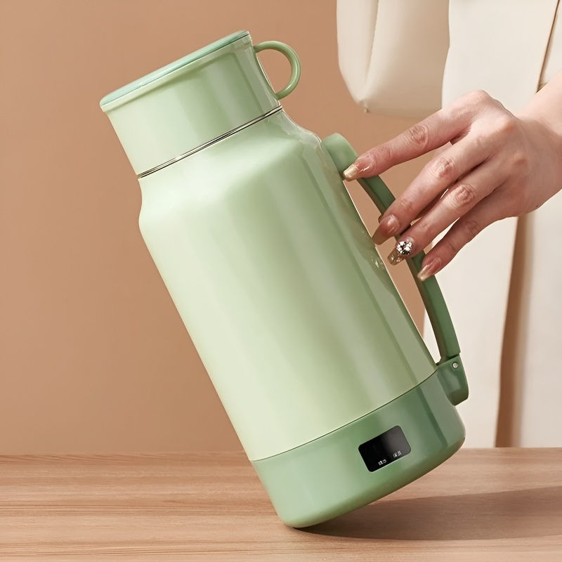 Intelligenter Warmwasser-Elektrokocher