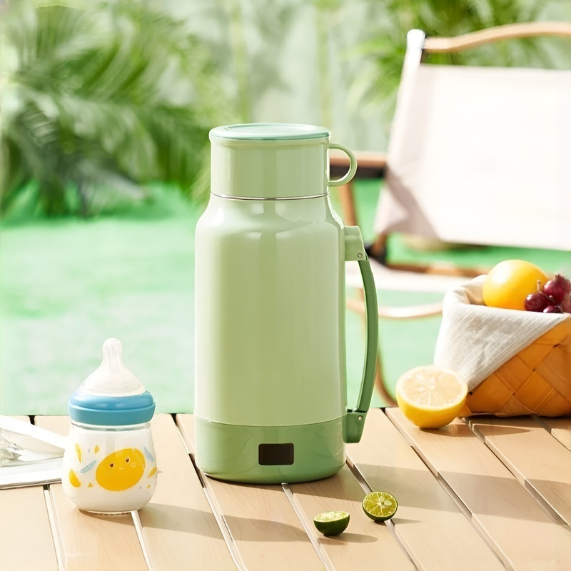 Intelligenter Warmwasser-Elektrokocher