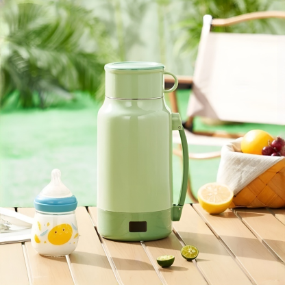 Intelligenter Warmwasser-Elektrokocher