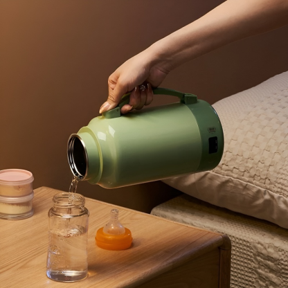 Intelligenter Warmwasser-Elektrokocher