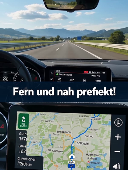 👓 SmartVision Pro: Automatisch fokussierende Brille der 5. Generation! 🚀
