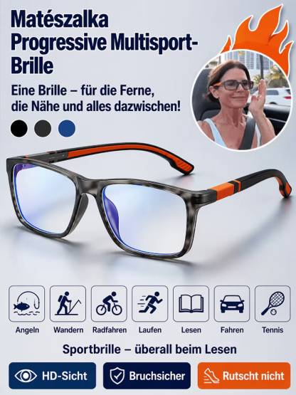 【✨ Smart-Brille ✨】DOG-Zertifiziert:Autofokus von -1000 bis +1000! 🚀