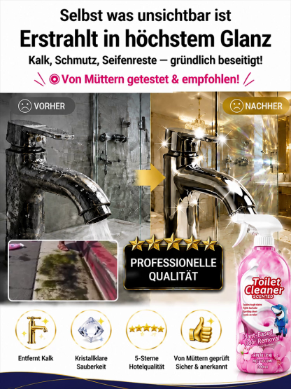 ✨ Spray Anti-Moisissure Bio Nano Tech| 0% Odour Piquante• Effet en 1 Sek. • Protection 3 Mois