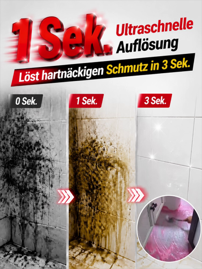 ✨ Spray Anti-Moisissure Bio Nano Tech| 0% Odour Piquante• Effet en 1 Sek. • Protection 3 Mois