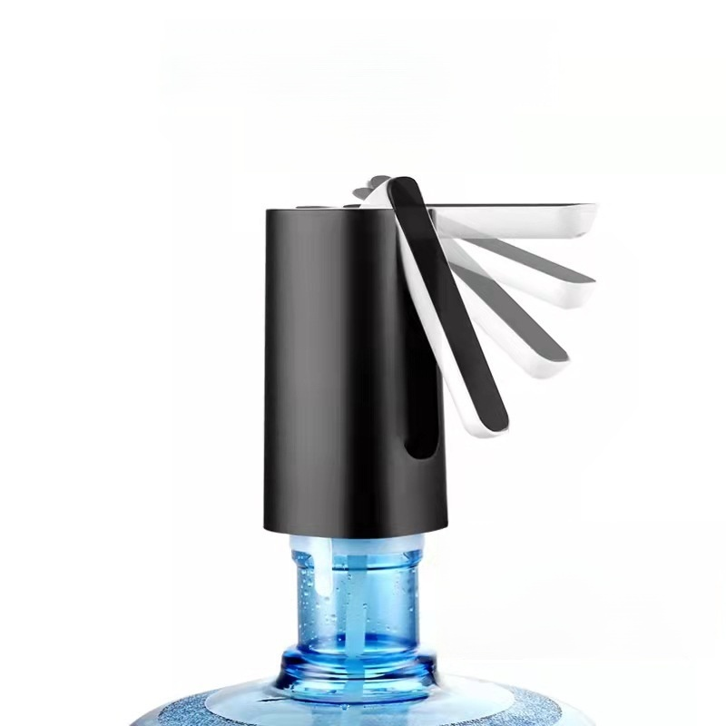 Tragbare elektrische faltbare Wasserpumpe