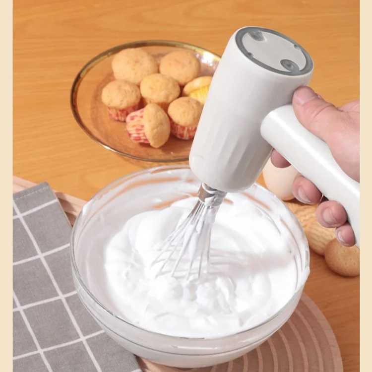 Multifunktionaler elektrischer Haushaltsmixer