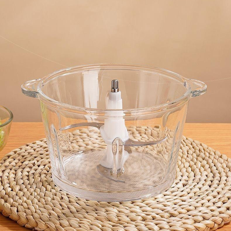 Elektrischer Multifunktions-Fleischwolf