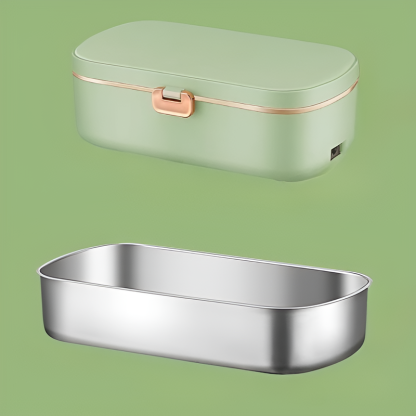 Tragbare selbstheizende Lunchbox ohne Wasser