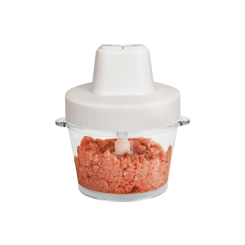 Elektrischer Multifunktions-Fleischwolf